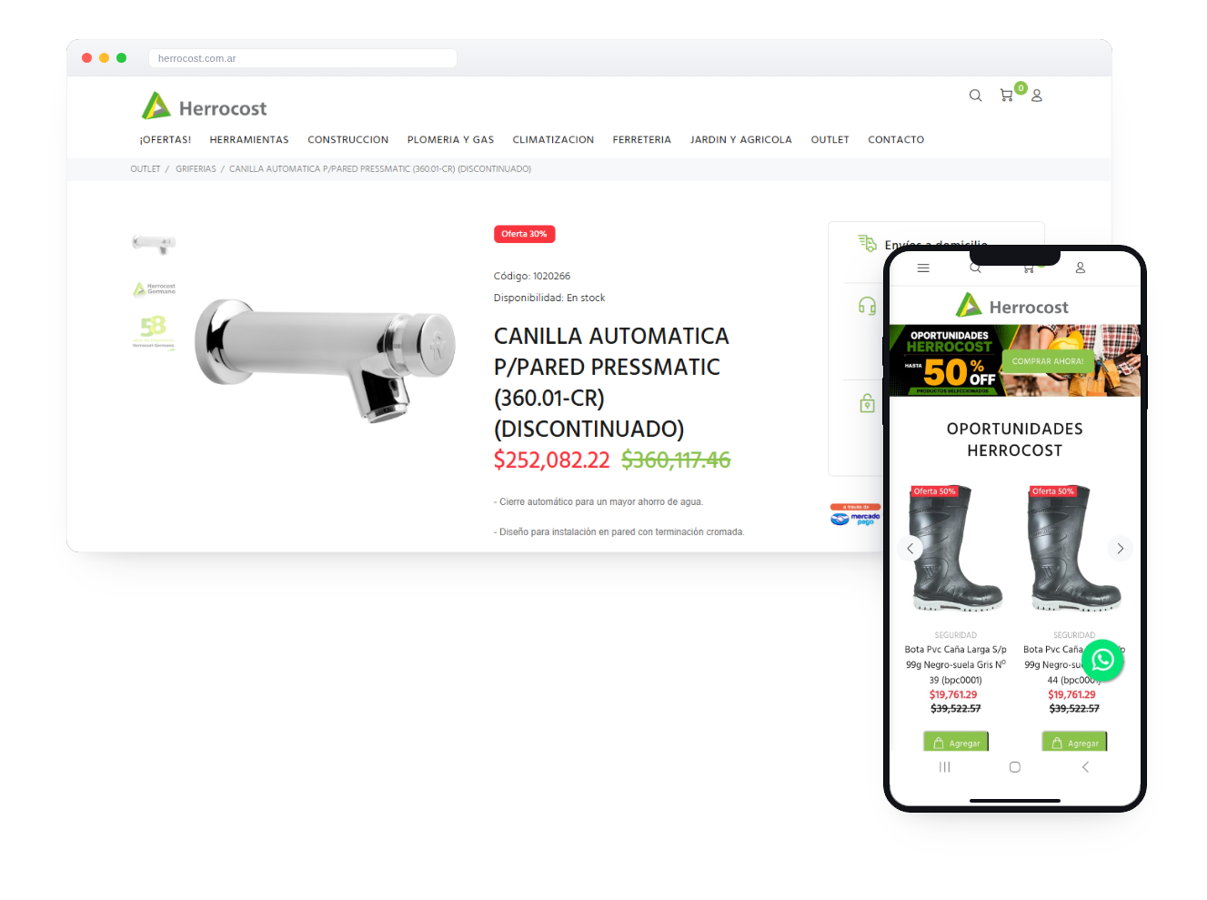 shop